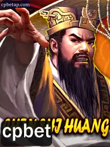 ChinShiHuang: Um Mergulho no Fascinante Mundo do Jogo com CPBet