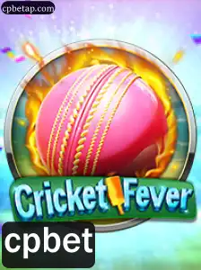 Descubra o Mundo Emocionante do CricketFever com CPBet