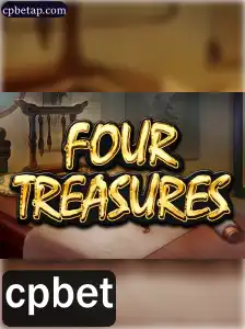 Explorando o Mundo de FourTreasures: Um Jogo Empolgante e Inovador