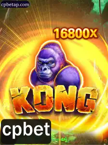 Descubra o Mundo de Kong: Um Jogo Envolvente com CPBET